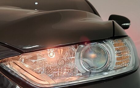 Ford Mondeo V, 2016 год, 1 530 000 рублей, 20 фотография