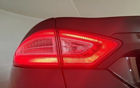 Ford Mondeo V, 2016 год, 1 530 000 рублей, 21 фотография