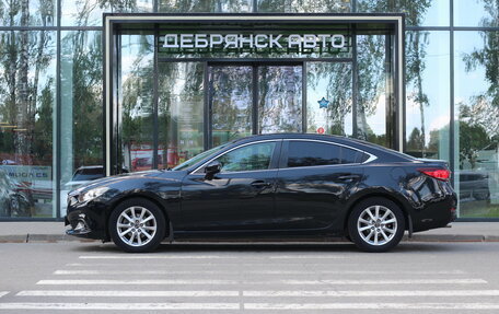 Mazda 6, 2014 год, 1 330 000 рублей, 2 фотография