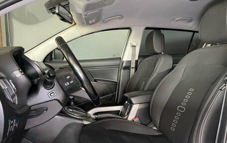 KIA Sportage III, 2015 год, 1 350 000 рублей, 4 фотография