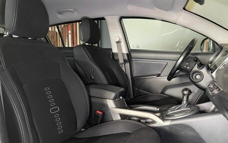 KIA Sportage III, 2015 год, 1 350 000 рублей, 10 фотография