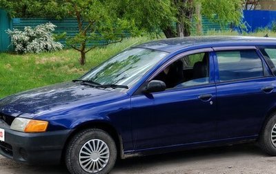 Mazda Familia Y11, 2000 год, 470 000 рублей, 1 фотография