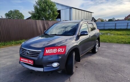 Toyota RAV4, 2011 год, 1 380 000 рублей, 1 фотография