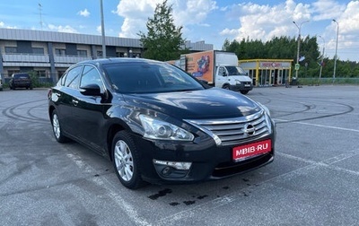 Nissan Teana, 2014 год, 1 348 000 рублей, 1 фотография