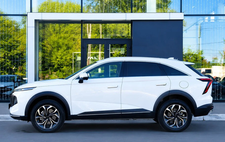Haval F7, 2026 год, 3 799 000 рублей, 1 фотография