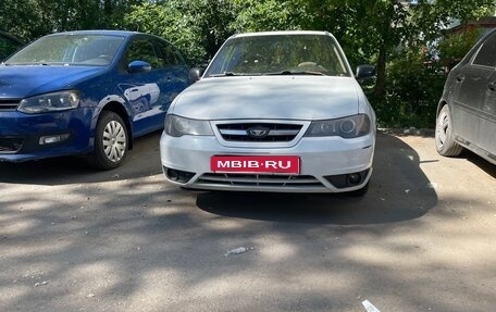 Daewoo Nexia I рестайлинг, 2012 год, 130 000 рублей, 1 фотография