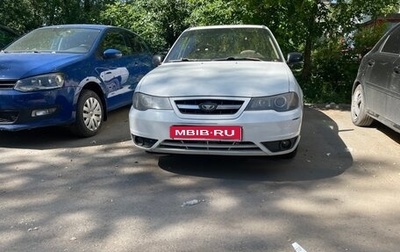 Daewoo Nexia I рестайлинг, 2012 год, 130 000 рублей, 1 фотография