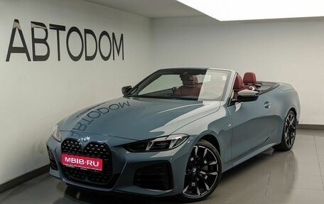 BMW 4 серия, 2024 год, 9 990 000 рублей, 1 фотография