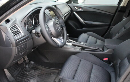 Mazda 6, 2014 год, 1 330 000 рублей, 5 фотография