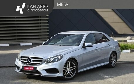 Mercedes-Benz E-Класс, 2014 год, 1 890 000 рублей, 1 фотография