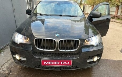 BMW X6, 2008 год, 1 400 000 рублей, 1 фотография