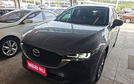 Mazda CX-5 II, 2023 год, 2 107 444 рублей, 1 фотография