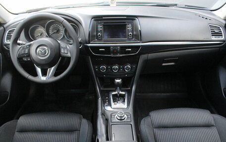 Mazda 6, 2014 год, 1 330 000 рублей, 8 фотография