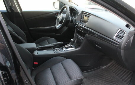 Mazda 6, 2014 год, 1 330 000 рублей, 6 фотография