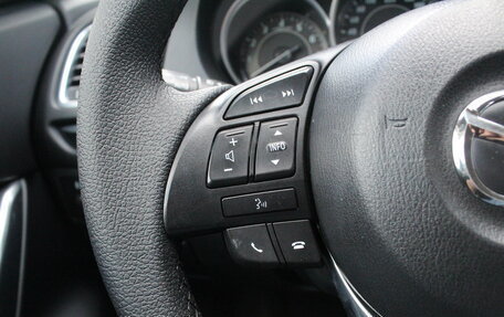 Mazda 6, 2014 год, 1 330 000 рублей, 9 фотография