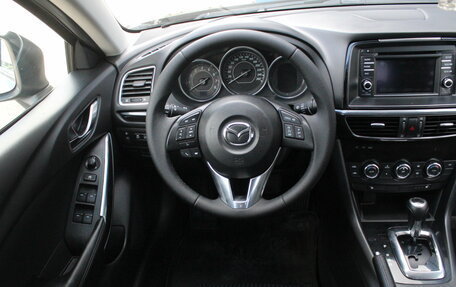 Mazda 6, 2014 год, 1 330 000 рублей, 7 фотография