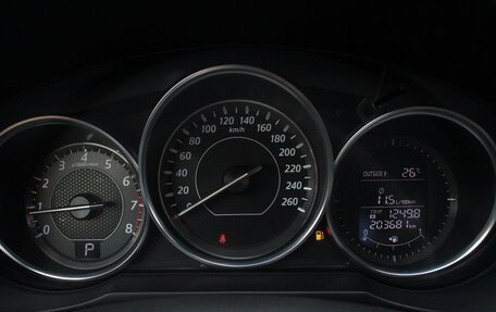 Mazda 6, 2014 год, 1 330 000 рублей, 13 фотография