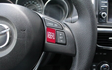 Mazda 6, 2014 год, 1 330 000 рублей, 10 фотография