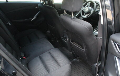 Mazda 6, 2014 год, 1 330 000 рублей, 21 фотография
