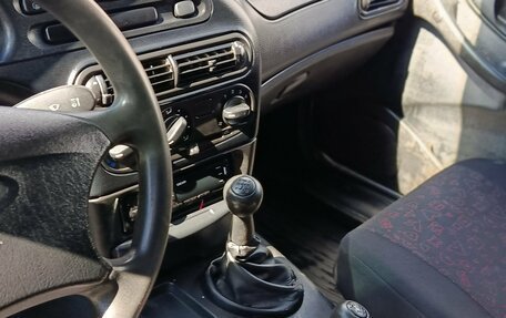 Chevrolet Niva I рестайлинг, 2006 год, 259 000 рублей, 5 фотография