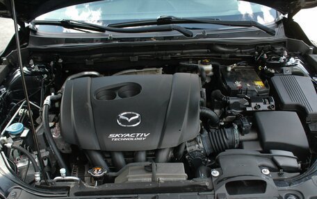 Mazda 6, 2014 год, 1 330 000 рублей, 23 фотография