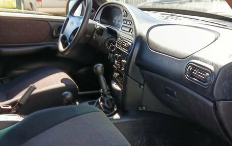 Chevrolet Niva I рестайлинг, 2006 год, 259 000 рублей, 11 фотография