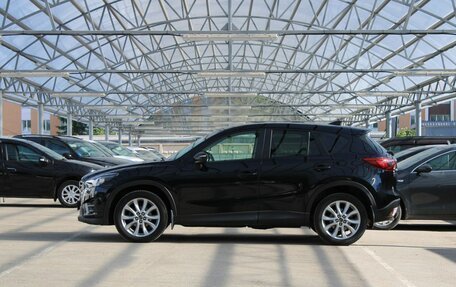 Mazda CX-5 II, 2016 год, 1 900 000 рублей, 2 фотография