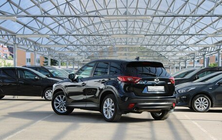 Mazda CX-5 II, 2016 год, 1 900 000 рублей, 3 фотография