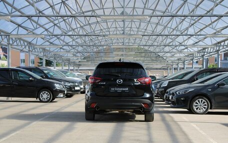 Mazda CX-5 II, 2016 год, 1 900 000 рублей, 4 фотография