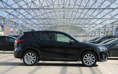 Mazda CX-5 II, 2016 год, 1 900 000 рублей, 6 фотография