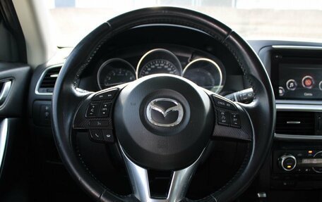 Mazda CX-5 II, 2016 год, 1 900 000 рублей, 11 фотография
