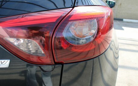 Mazda CX-5 II, 2016 год, 1 900 000 рублей, 19 фотография