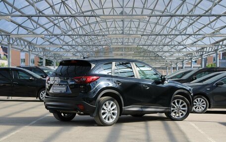 Mazda CX-5 II, 2016 год, 1 900 000 рублей, 5 фотография