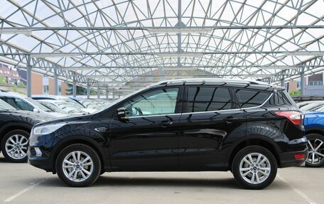 Ford Kuga III, 2018 год, 1 900 000 рублей, 2 фотография