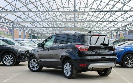 Ford Kuga III, 2018 год, 1 900 000 рублей, 3 фотография
