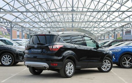 Ford Kuga III, 2018 год, 1 900 000 рублей, 5 фотография