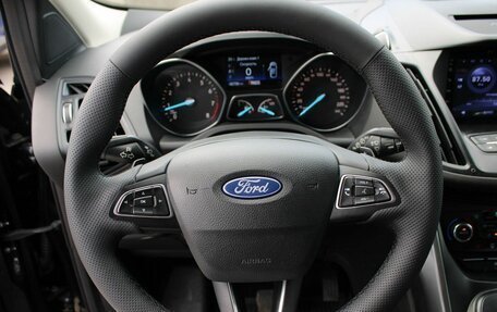 Ford Kuga III, 2018 год, 1 900 000 рублей, 12 фотография