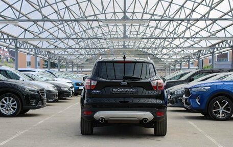 Ford Kuga III, 2018 год, 1 900 000 рублей, 4 фотография