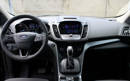 Ford Kuga III, 2018 год, 1 900 000 рублей, 16 фотография