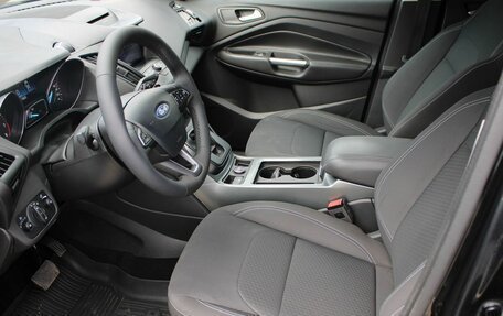 Ford Kuga III, 2018 год, 1 900 000 рублей, 10 фотография
