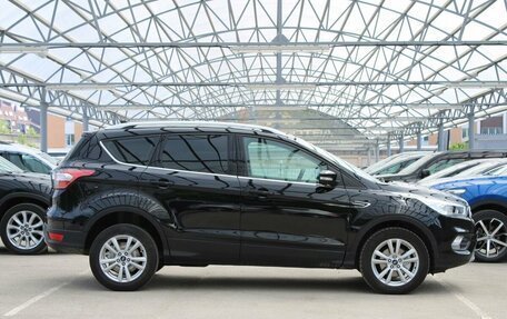 Ford Kuga III, 2018 год, 1 900 000 рублей, 6 фотография