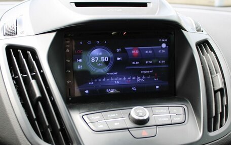 Ford Kuga III, 2018 год, 1 900 000 рублей, 13 фотография