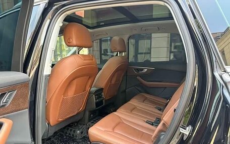 Audi Q7, 2021 год, 5 616 735 рублей, 6 фотография