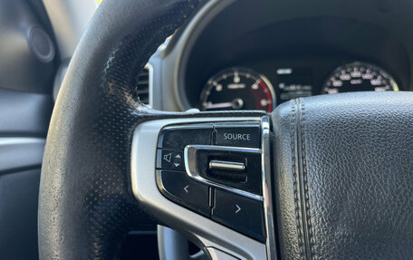 Mitsubishi Pajero Sport III рестайлинг, 2019 год, 2 639 000 рублей, 10 фотография