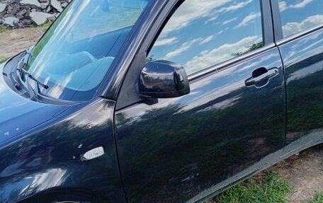 Chery Tiggo (T11), 2015 год, 380 000 рублей, 3 фотография
