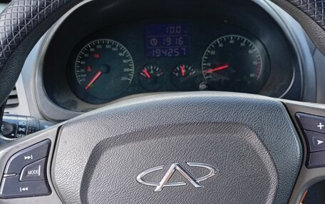 Chery Tiggo (T11), 2015 год, 380 000 рублей, 9 фотография