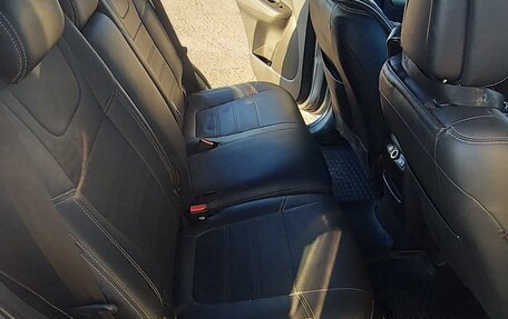 KIA Sorento II рестайлинг, 2014 год, 1 950 000 рублей, 10 фотография