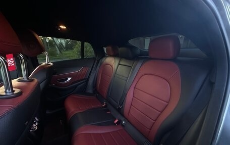 Mercedes-Benz GLC Coupe, 2021 год, 5 099 000 рублей, 13 фотография