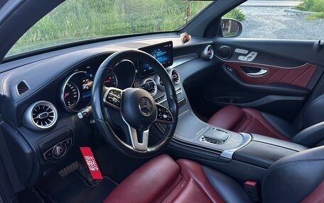 Mercedes-Benz GLC Coupe, 2021 год, 5 099 000 рублей, 8 фотография