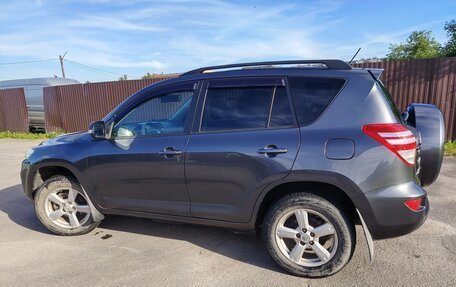 Toyota RAV4, 2011 год, 1 380 000 рублей, 4 фотография